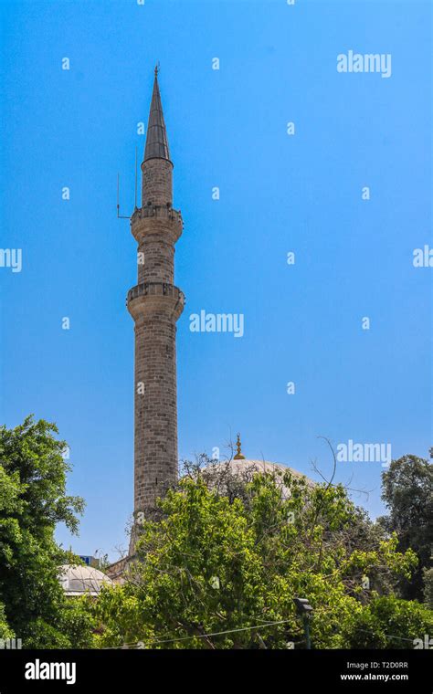 Murat Paşa Cami