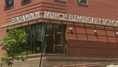 murch elementary washington dc