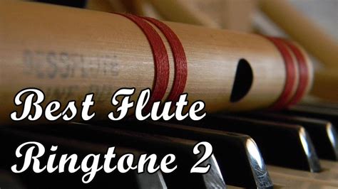 murder 2 flute ringtone
