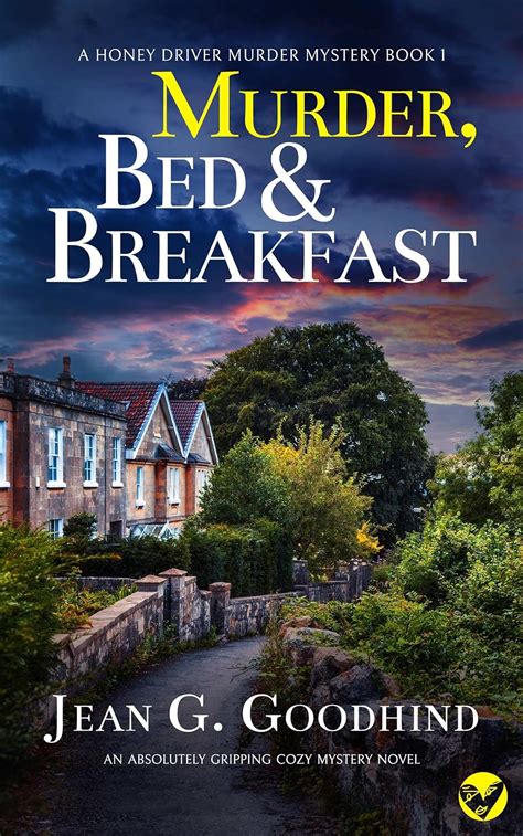 Murder At The Bed Breakfast A Liz Lucas Cozy Mystery