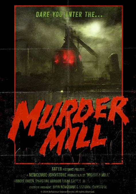 Murder At The Mill The Iris Grey Mysteries