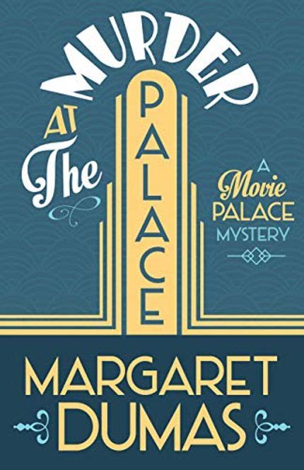 murder at the palace