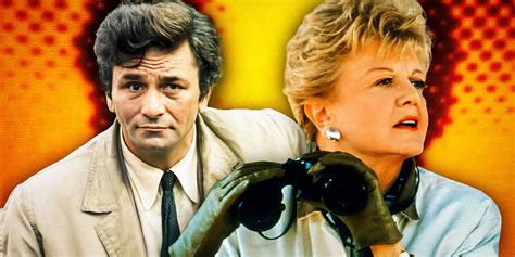 Murder In Series