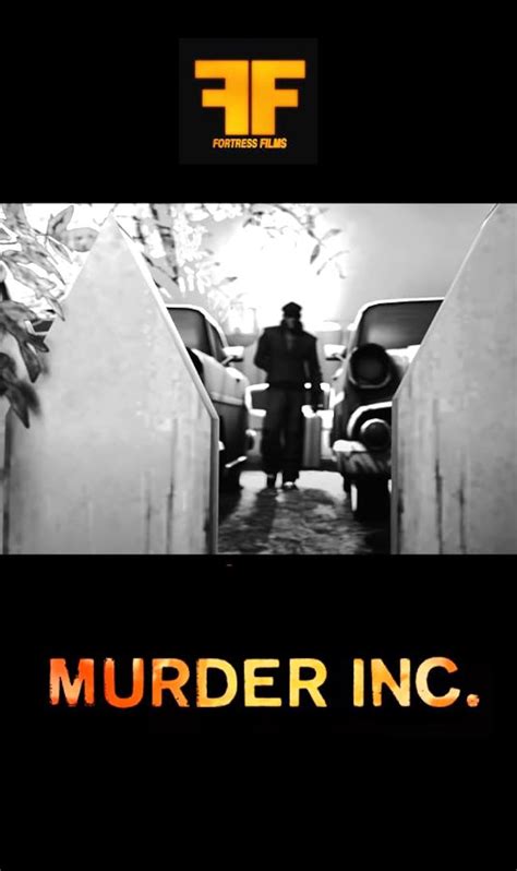 Murder, Inc