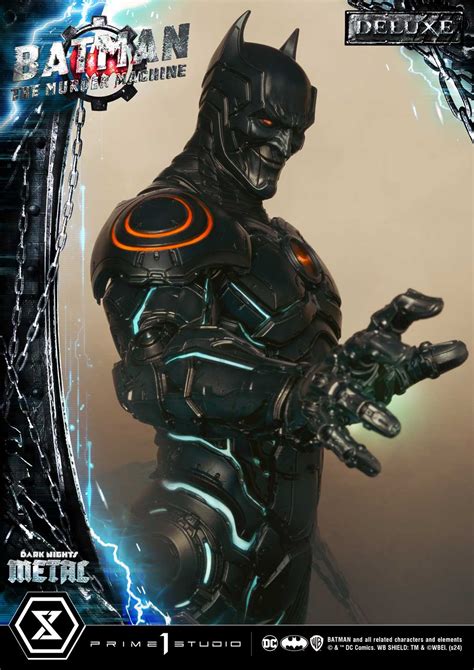 Murder Machine