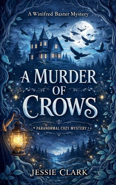 Murder Of Crows