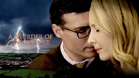 Murder Of Innocence