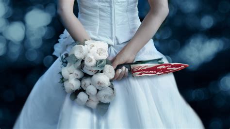 Murder Of The Bride A Gripping Crime Mystery Full Of Twists