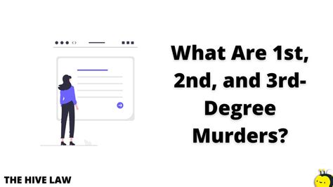 Murder The First