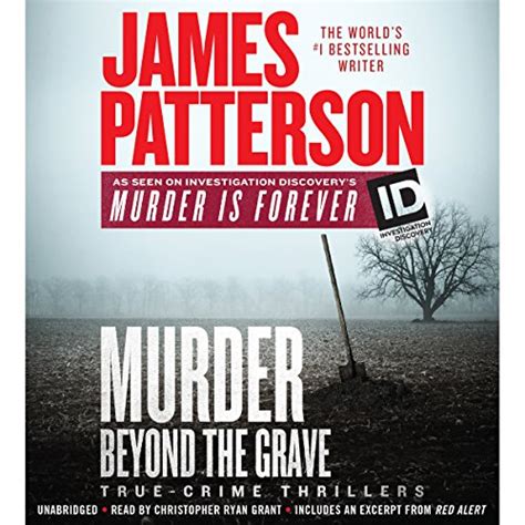 Read Murder Beyond The Grave Murder Is Forever Volume 3 