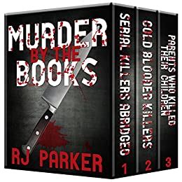 Read Murder By The Books Vol 1 Horrific True Stories 