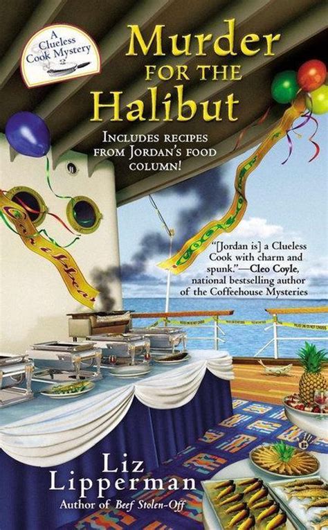 Read Online Murder For The Halibut 
