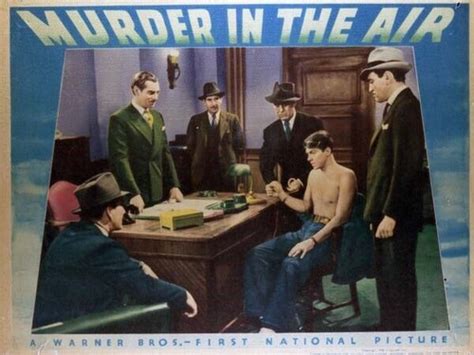 Read Online Murder In The Air Jltek 