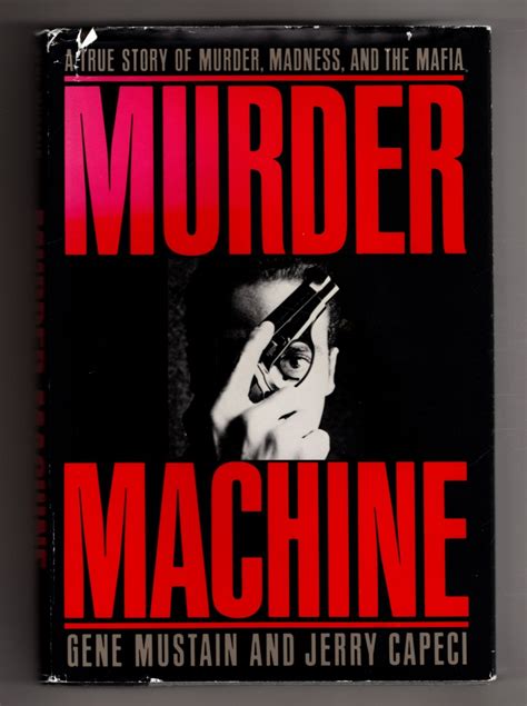 Full Download Murder Machine 