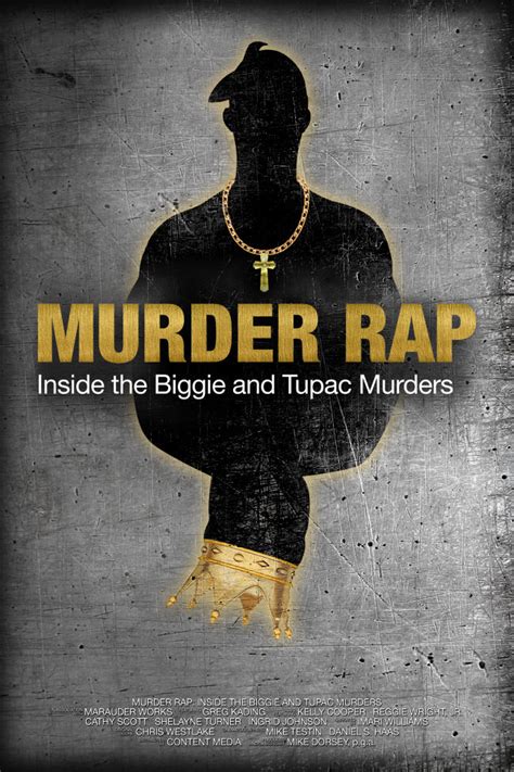 Read Online Murder Rap The Untold Story Of The Biggie Smalls Tupac Shakur Murder Investigations By The Detective Who Solved Both Cases 