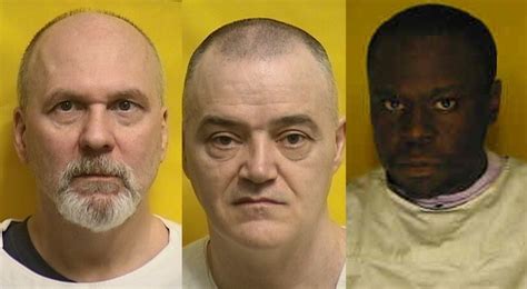 murderers in ohio