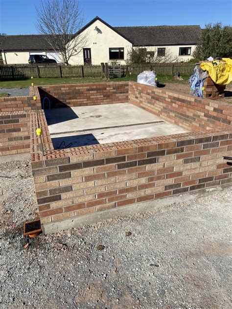 Murdoch Builders