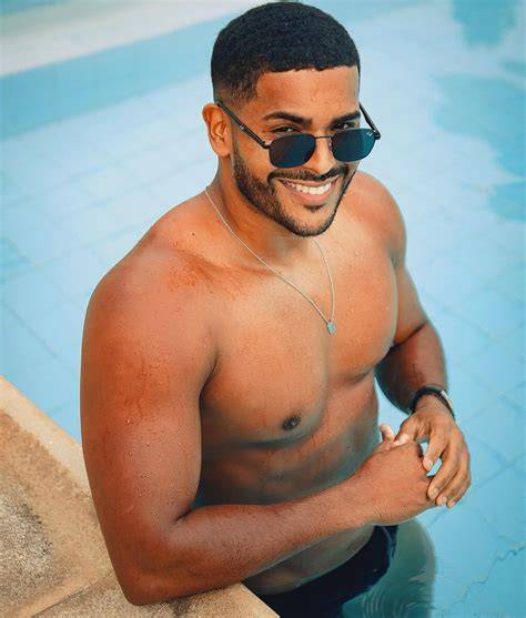 murilo mello nude