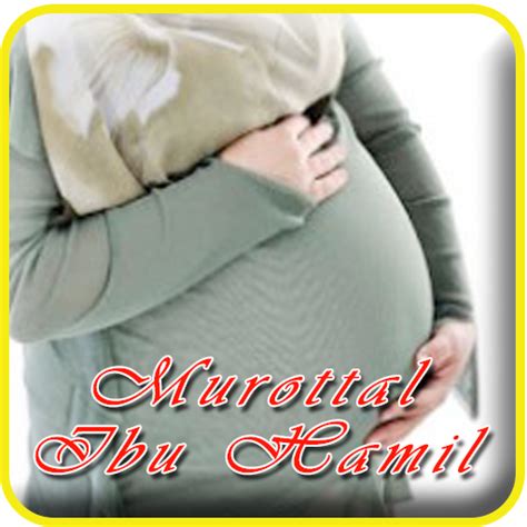 murottal ibu hamil