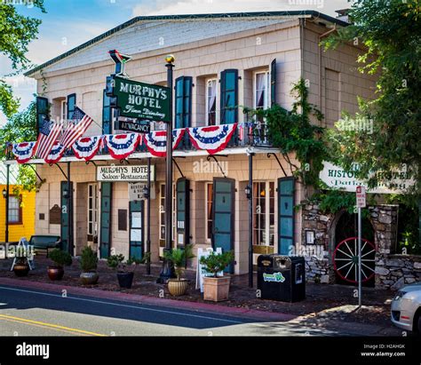 murphy california