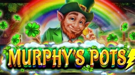 Murphy S Pots Slot  Lightning Box Games  Review - Betwin Slot