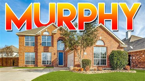 murphy texas