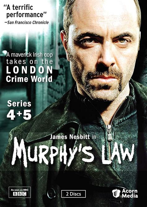 murphys law television show