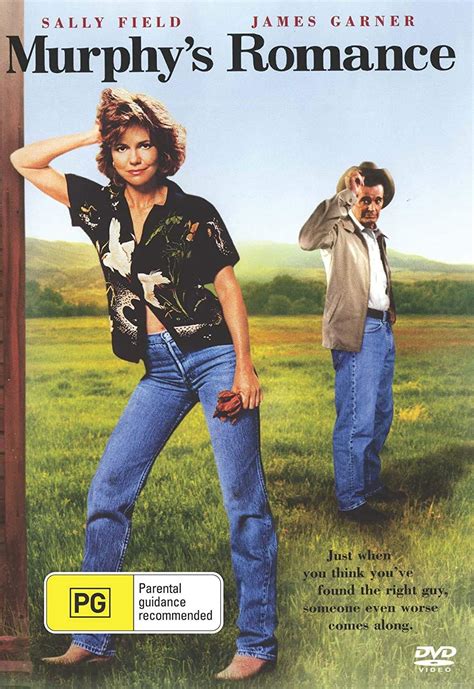 Murphy's Romance James Garner