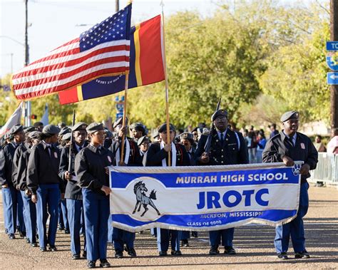 Murrah High School