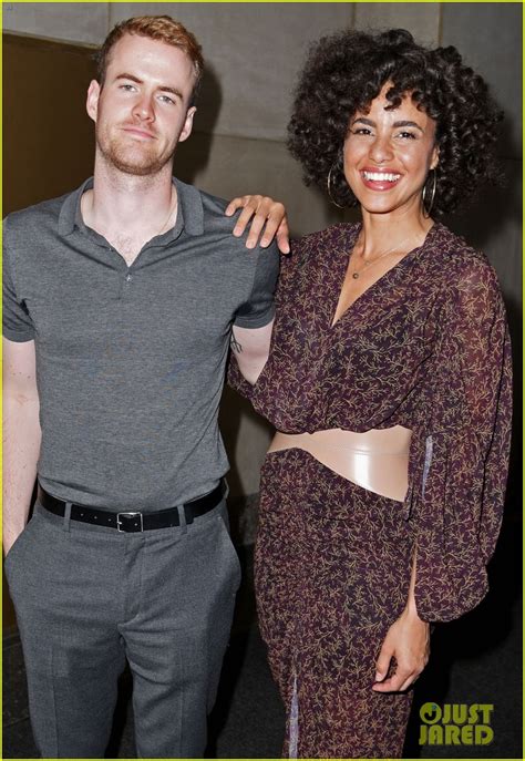 murray fraser and parisa fitz-henley husband