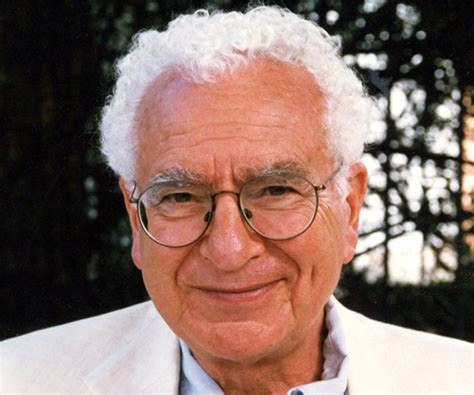 murray gell mann biography of michael