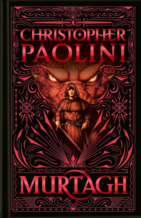 Murtagh Christopher Paolini