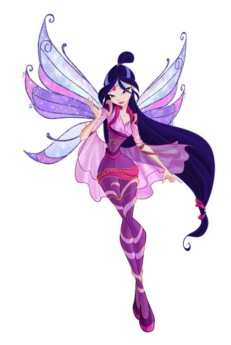 Musa From Winx