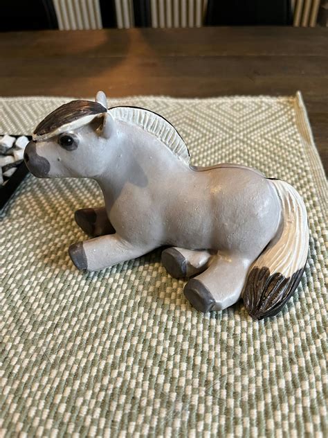 musblack fjording till salu