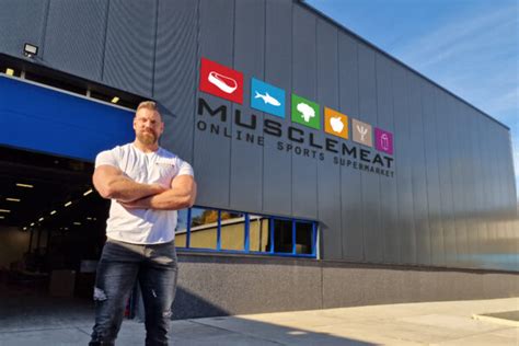 Muscle Meat Com