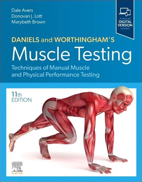 Muscle Testing Techniques Of Manual Examination