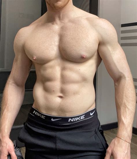 muscleginger onlyfans