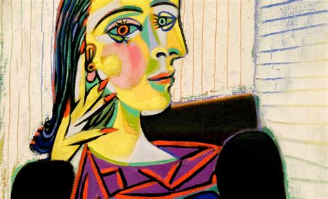 Muse De Picasso