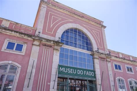 Musée Du Fado
