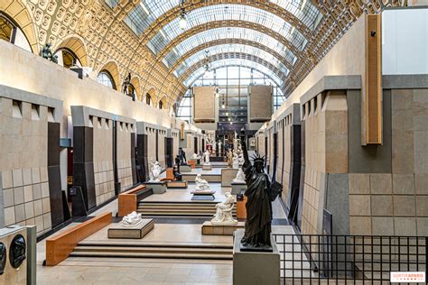 Musee D Orsay