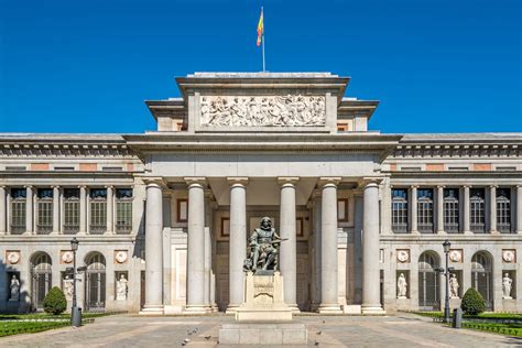 Musee Du Prado
