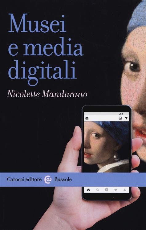 musei e media digitali