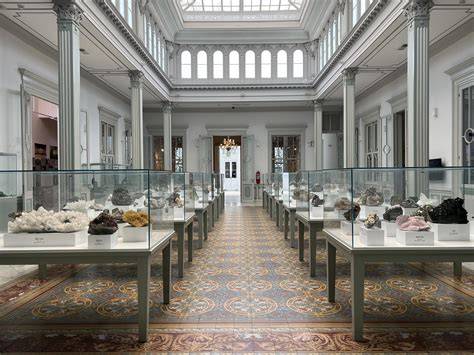 museo de un angel