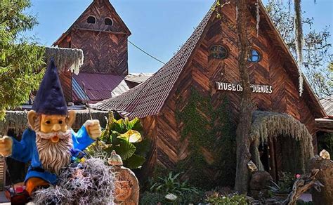 Museo Del Duende