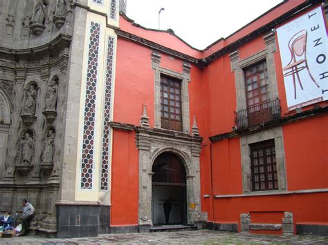 Museo Franz Mayer