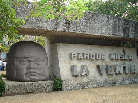 Museo La Venta