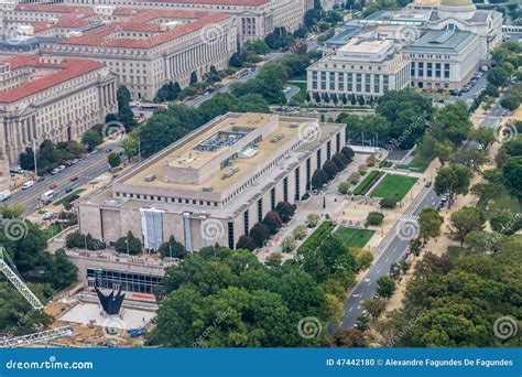 museo washington dc