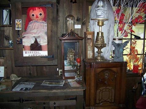 Museos De Los Warren
