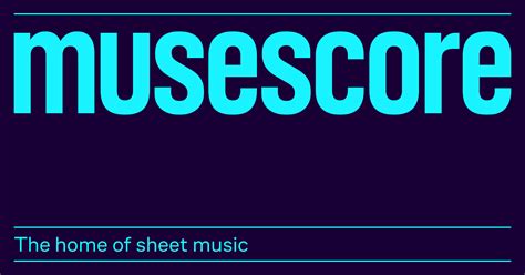 Musescore Pdf To Musescore