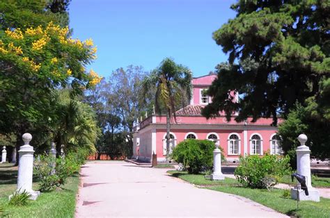 Museu Da Baronesa